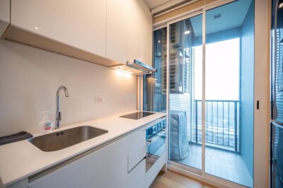 อัพเดทล่าสุด 16/2/2569 : เดอะ เซนต์ เรสสิเด้นเซส / The Saint Residences-11