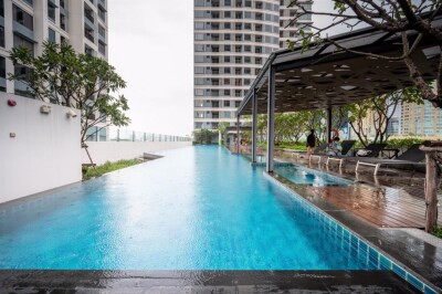 อัพเดทล่าสุด 16/2/2569 : เดอะ เซนต์ เรสสิเด้นเซส / The Saint Residences-16