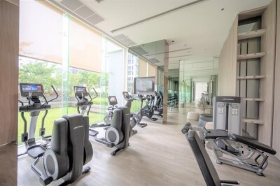 อัพเดทล่าสุด 16/2/2569 : เดอะ เซนต์ เรสสิเด้นเซส / The Saint Residences-17