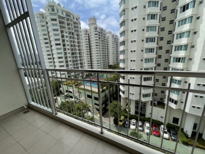 ศุภาลัย เวลลิงตัน 2 / Supalai Wellington II