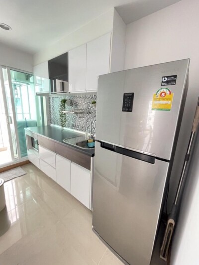 ศุภาลัย เวลลิงตัน 2 / Supalai Wellington II