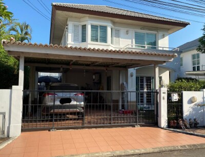 ชวนชื่นโมดัส แจ้งวัฒนะ-1