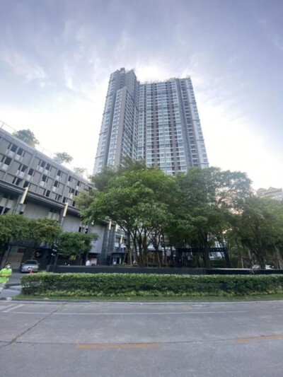 เดอะ เบส พาร์ค เวสต์ / The Base Park West-9