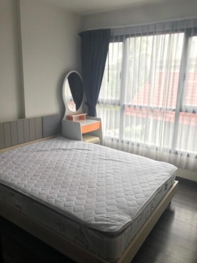 เดอะ เบส พาร์ค เวสต์ / The Base Park West-3