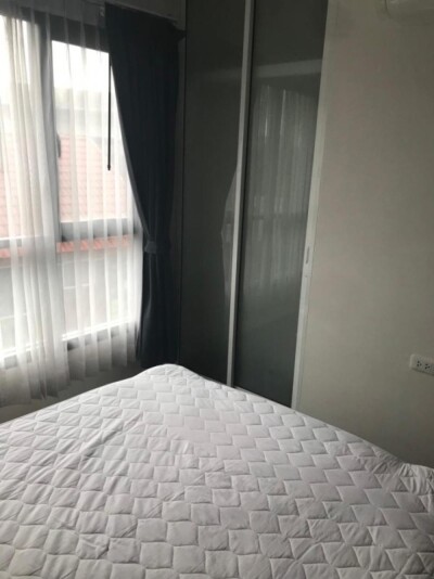 เดอะ เบส พาร์ค เวสต์ / The Base Park West-4