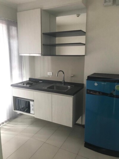 เดอะ เบส พาร์ค เวสต์ / The Base Park West-6