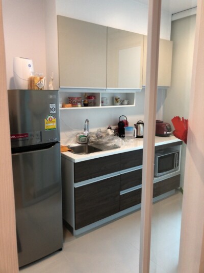 อัพเดทล่าสุด 22/10/2568 : ศุภาลัย เอลีท แอท พญาไท / Supalai Elite Payathai