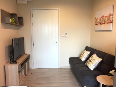 พลัมคอนโด เซ็นทรัล สเตชั่น / Plum Condo Central Station-1