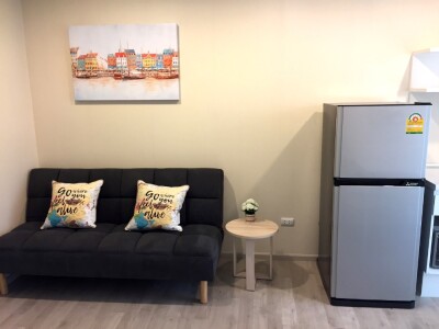 พลัมคอนโด เซ็นทรัล สเตชั่น / Plum Condo Central Station-2