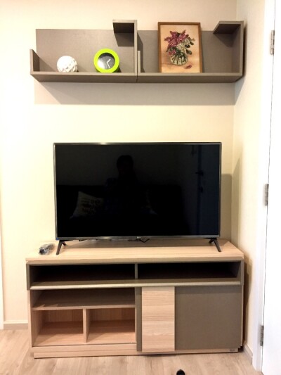 พลัมคอนโด เซ็นทรัล สเตชั่น / Plum Condo Central Station-3