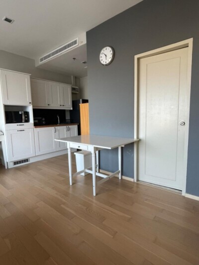 ห้ามโพสต์ / Do not post. / โนเบิล รีวิล / สตูดิโอ ขนาด 32 ตร.ม.-4