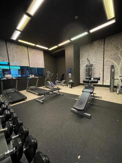 ห้ามโพสต์ / Do not post. / โนเบิล รีวิล / สตูดิโอ ขนาด 32 ตร.ม.-8