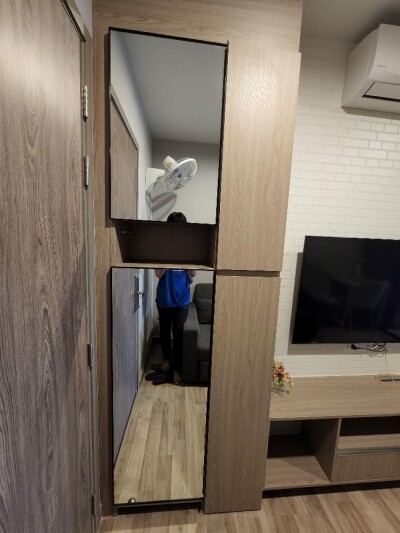 นิช โมโน สุขุมวิท - แบริ่ง / Niche Mono Sukhumvit - Bearing-3