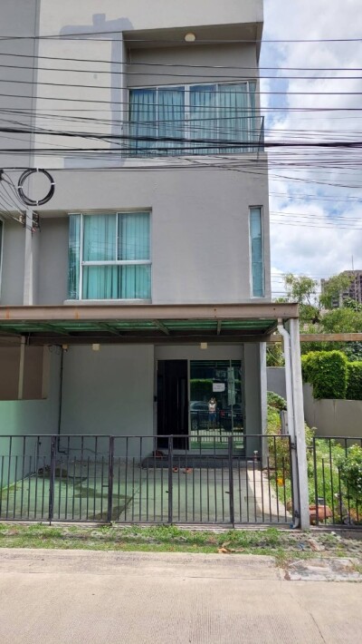 พาทิโอ แจ้งวัฒนะ (เมืองทอง)-2