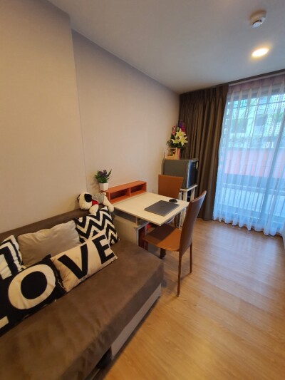 อัพเดตล่าสุด 28/10/2568 : เดอะคิวบ์ ลอฟท์ ศรีนครินทร์ - เทพารักษ์ / The Cube Loft Srinakarin - Theparak