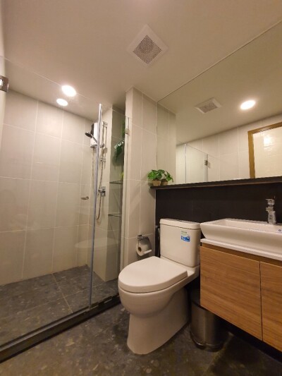 อัพเดตล่าสุด 28/10/2568 : เดอะคิวบ์ ลอฟท์ ศรีนครินทร์ - เทพารักษ์ / The Cube Loft Srinakarin - Theparak