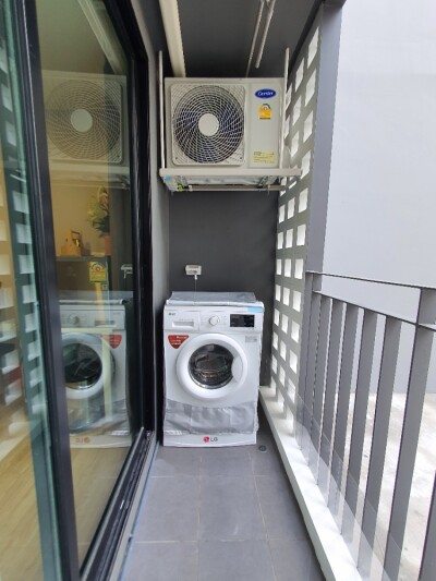 อัพเดตล่าสุด 28/10/2568 : เดอะคิวบ์ ลอฟท์ ศรีนครินทร์ - เทพารักษ์ / The Cube Loft Srinakarin - Theparak