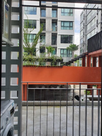 อัพเดตล่าสุด 28/10/2568 : เดอะคิวบ์ ลอฟท์ ศรีนครินทร์ - เทพารักษ์ / The Cube Loft Srinakarin - Theparak