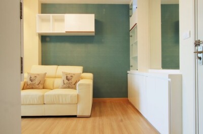 ไลฟ์ แอท สาทร 10 / Life @ Sathorn 10-2