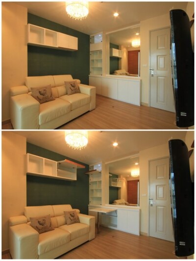 ไลฟ์ แอท สาทร 10 / Life @ Sathorn 10-4