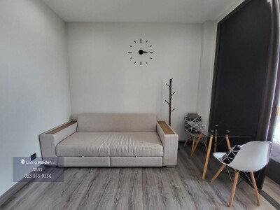 เออร์บาโน่ ราชวิถี /  ห้องอยู่ชั้น 12 หันหน้าทิศตะวันตกเฉียงใต้