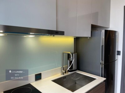 เออร์บาโน่ ราชวิถี /  ห้องอยู่ชั้น 12 หันหน้าทิศตะวันตกเฉียงใต้