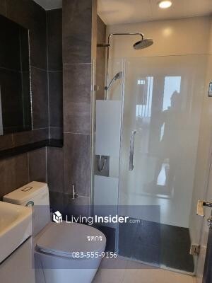 เออร์บาโน่ ราชวิถี /  ห้องอยู่ชั้น 12 หันหน้าทิศตะวันตกเฉียงใต้