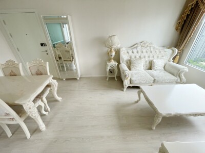 แอสปาย สาทร - ท่าพระ / Aspire Sathorn - Thapra-3