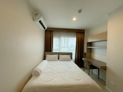 แอสปาย สาทร - ท่าพระ / Aspire Sathorn - Thapra