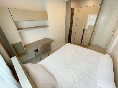 แอสปาย สาทร - ท่าพระ / Aspire Sathorn - Thapra