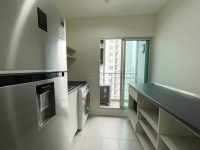 แอสปาย สาทร - ท่าพระ / Aspire Sathorn - Thapra