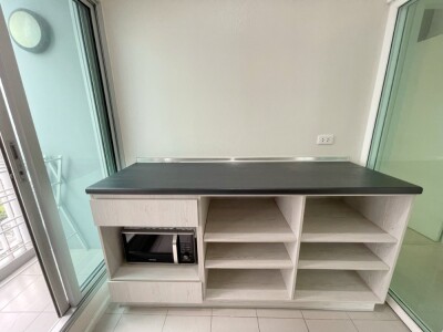 แอสปาย สาทร - ท่าพระ / Aspire Sathorn - Thapra-8