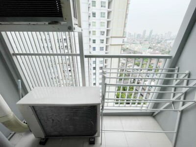 แอสปาย สาทร - ท่าพระ / Aspire Sathorn - Thapra