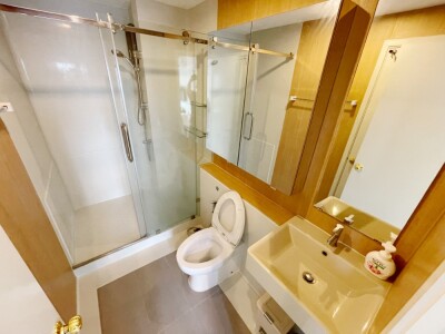 แอสปาย สาทร - ท่าพระ / Aspire Sathorn - Thapra