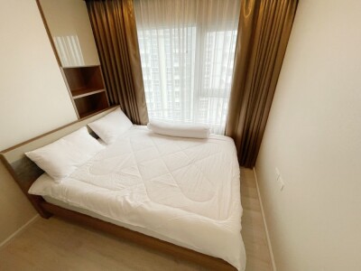 แอสปาย สาทร - ท่าพระ / Aspire Sathorn - Thapra