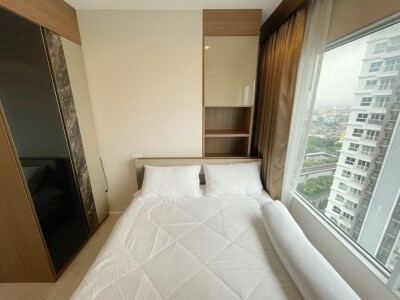 แอสปาย สาทร - ท่าพระ / Aspire Sathorn - Thapra