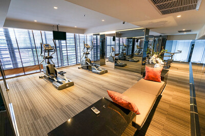 แอสปาย สาทร - ท่าพระ / Aspire Sathorn - Thapra