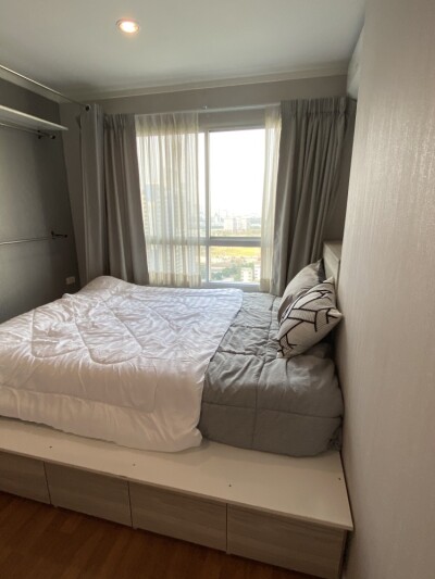 อัปเดตล่าสุด 11/4/2569 : ลุมพินี พาร์ค พระราม 9 - รัชดา / Lumpini Park Rama 9 - Ratchada-5