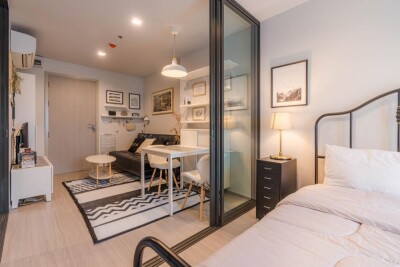 ไลฟ์ ลาดพร้าว / Life Ladprao-10