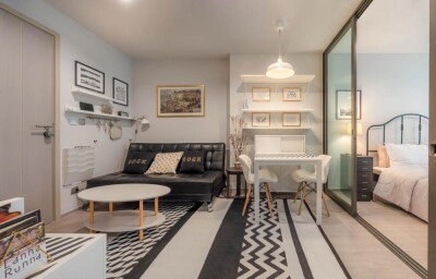 ไลฟ์ ลาดพร้าว / Life Ladprao-2