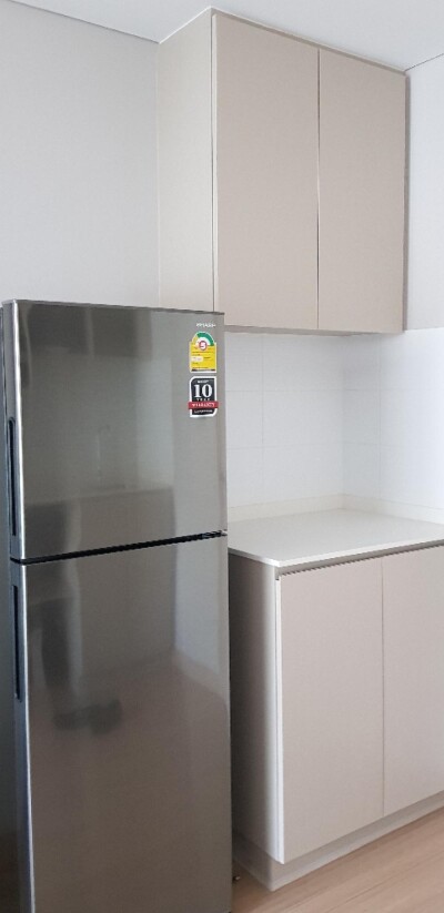 ลุมพินี สวีท เพชรบุรี - มักกะสัน / Lumpini Suite Phetchaburi - Makkasan-7