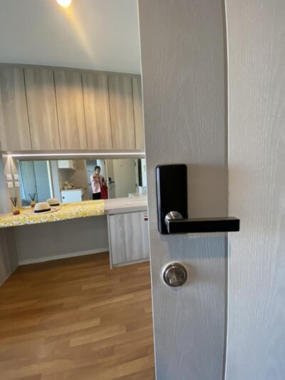 อัปเดตล่าสุด 11/4/2569 : ลุมพินี พาร์ค พระราม 9 - รัชดา / Lumpini Park Rama 9 - Ratchada-7