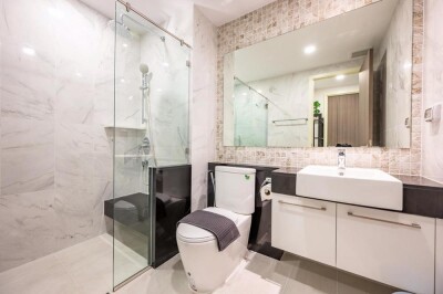 ศุภาลัย พรีเมียร์ เจริญนคร / Supalai Premier Charoen Nakhon