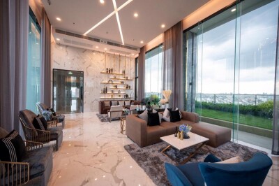 ศุภาลัย พรีเมียร์ เจริญนคร / Supalai Premier Charoen Nakhon