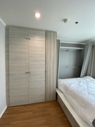 อัปเดตล่าสุด 11/4/2569 : ลุมพินี พาร์ค พระราม 9 - รัชดา / Lumpini Park Rama 9 - Ratchada-4