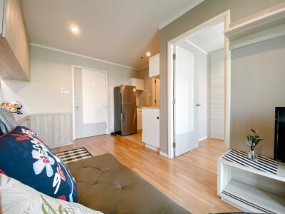 อัปเดตล่าสุด 11/4/2569 : ลุมพินี พาร์ค พระราม 9 - รัชดา / Lumpini Park Rama 9 - Ratchada-2