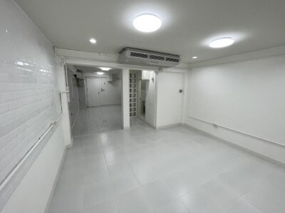 🌟 ให้เช่า อาคารพาณิชย์ รีโนเวทใหม่ ใกล้มหาวิทยาลัยหอการค้าไทย (UTCC) 🌟-5