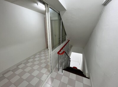 🌟 ให้เช่า อาคารพาณิชย์ รีโนเวทใหม่ ใกล้มหาวิทยาลัยหอการค้าไทย (UTCC) 🌟-11