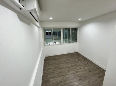 🌟 ให้เช่า อาคารพาณิชย์ รีโนเวทใหม่ ใกล้มหาวิทยาลัยหอการค้าไทย (UTCC) 🌟-6