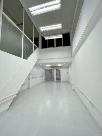 🌟 ให้เช่า อาคารพาณิชย์ รีโนเวทใหม่ ใกล้มหาวิทยาลัยหอการค้าไทย (UTCC) 🌟-8